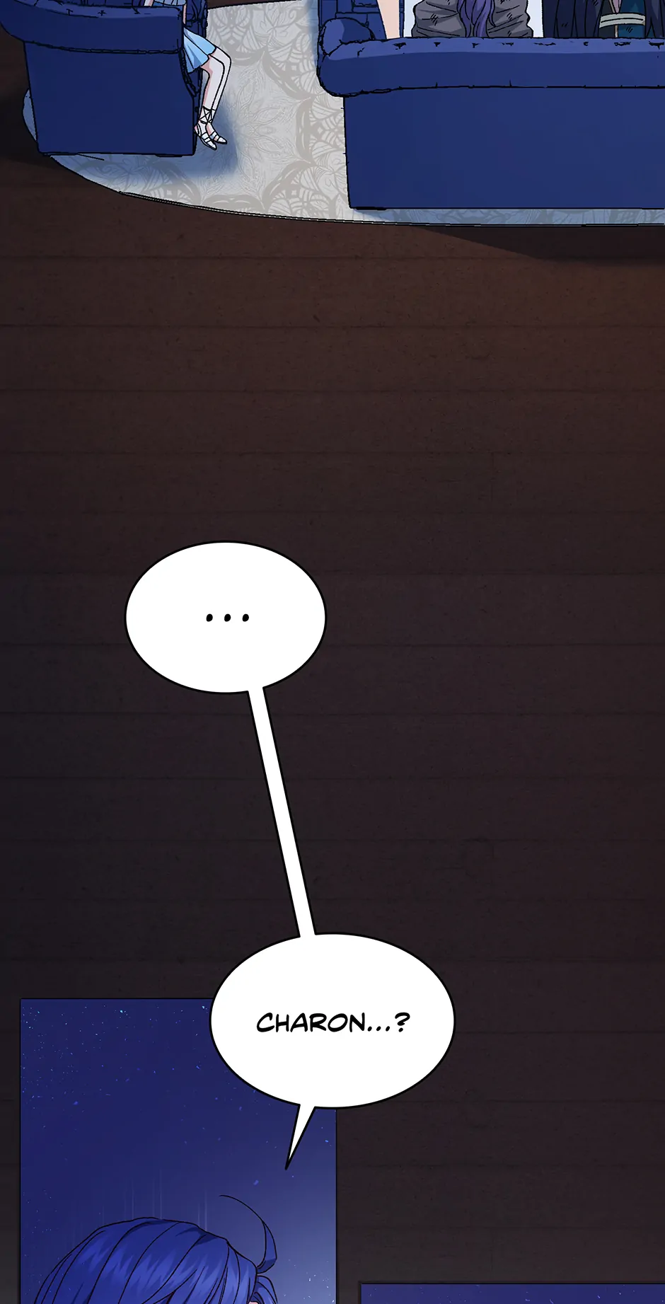 Constellations of the Gods [Official] Chapter 41 - page 75