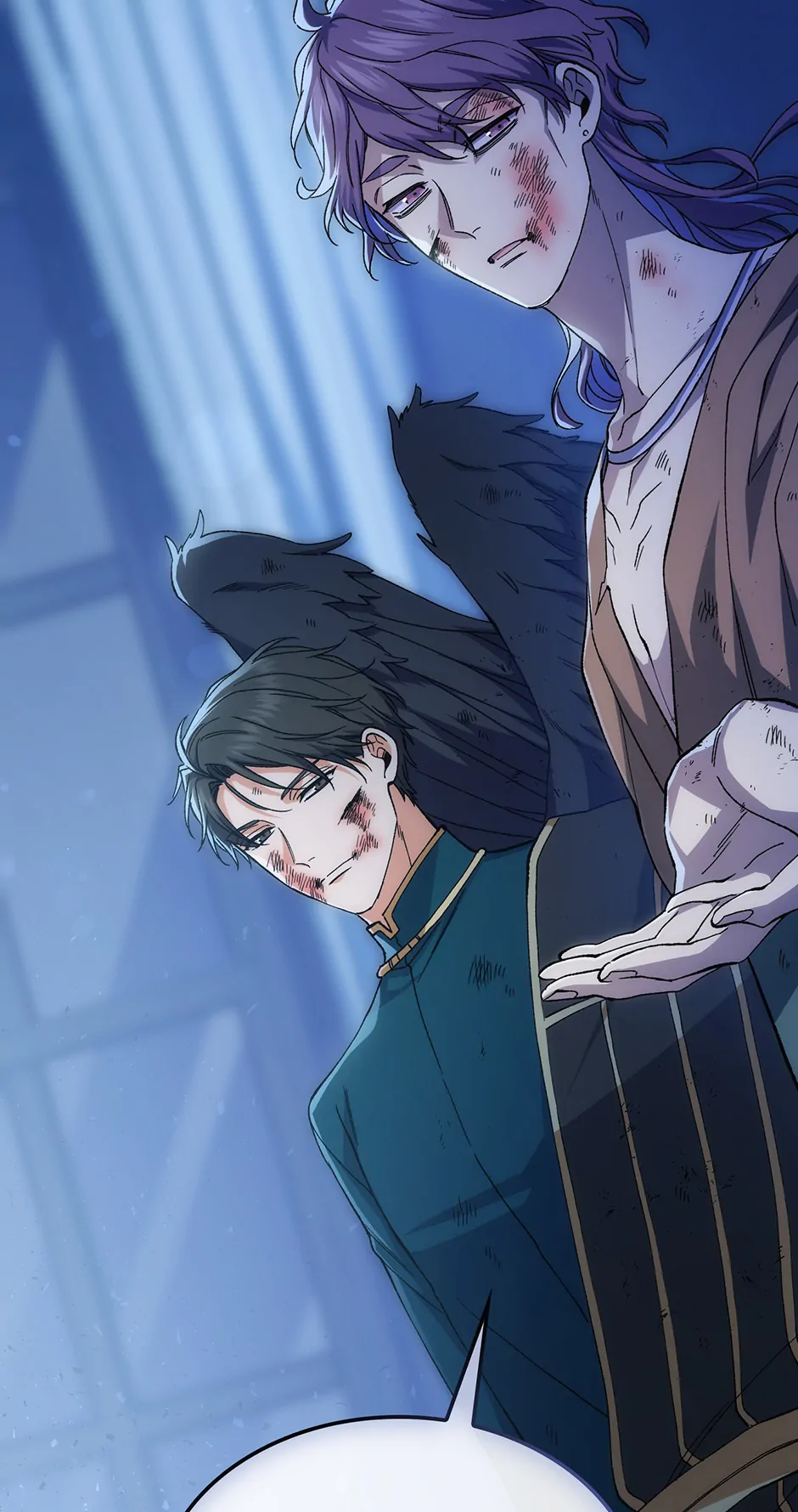 Constellations of the Gods [Official] Chapter 41 - page 88