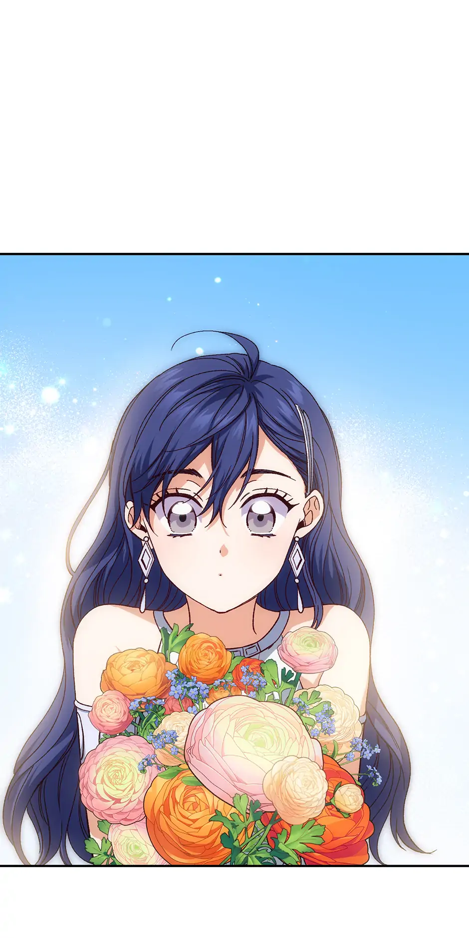 Constellations of the Gods [Official] Chapter 42 - page 10