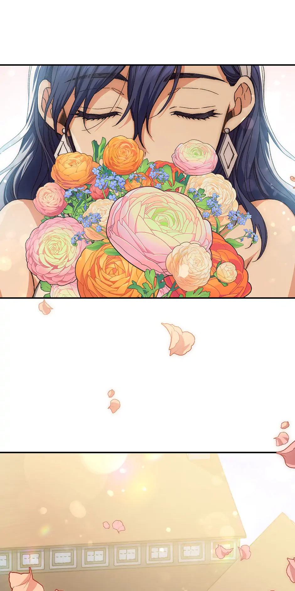 Constellations of the Gods [Official] Chapter 42 - page 11