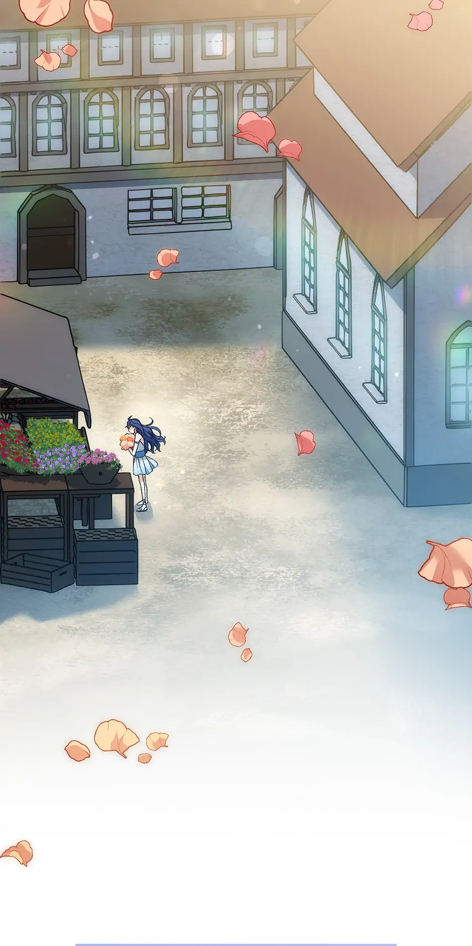 Constellations of the Gods [Official] Chapter 42 - page 12