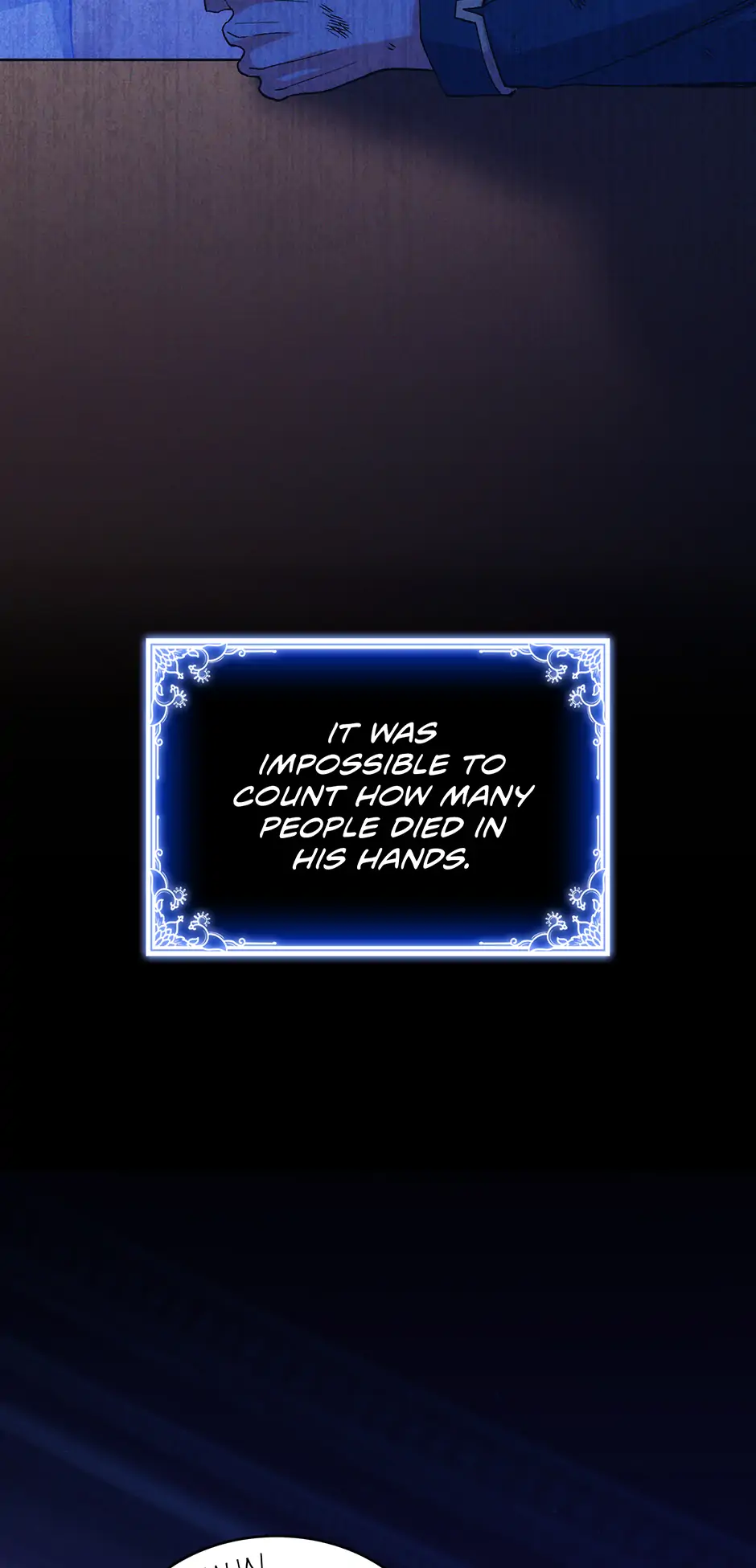 Constellations of the Gods [Official] Chapter 42 - page 41