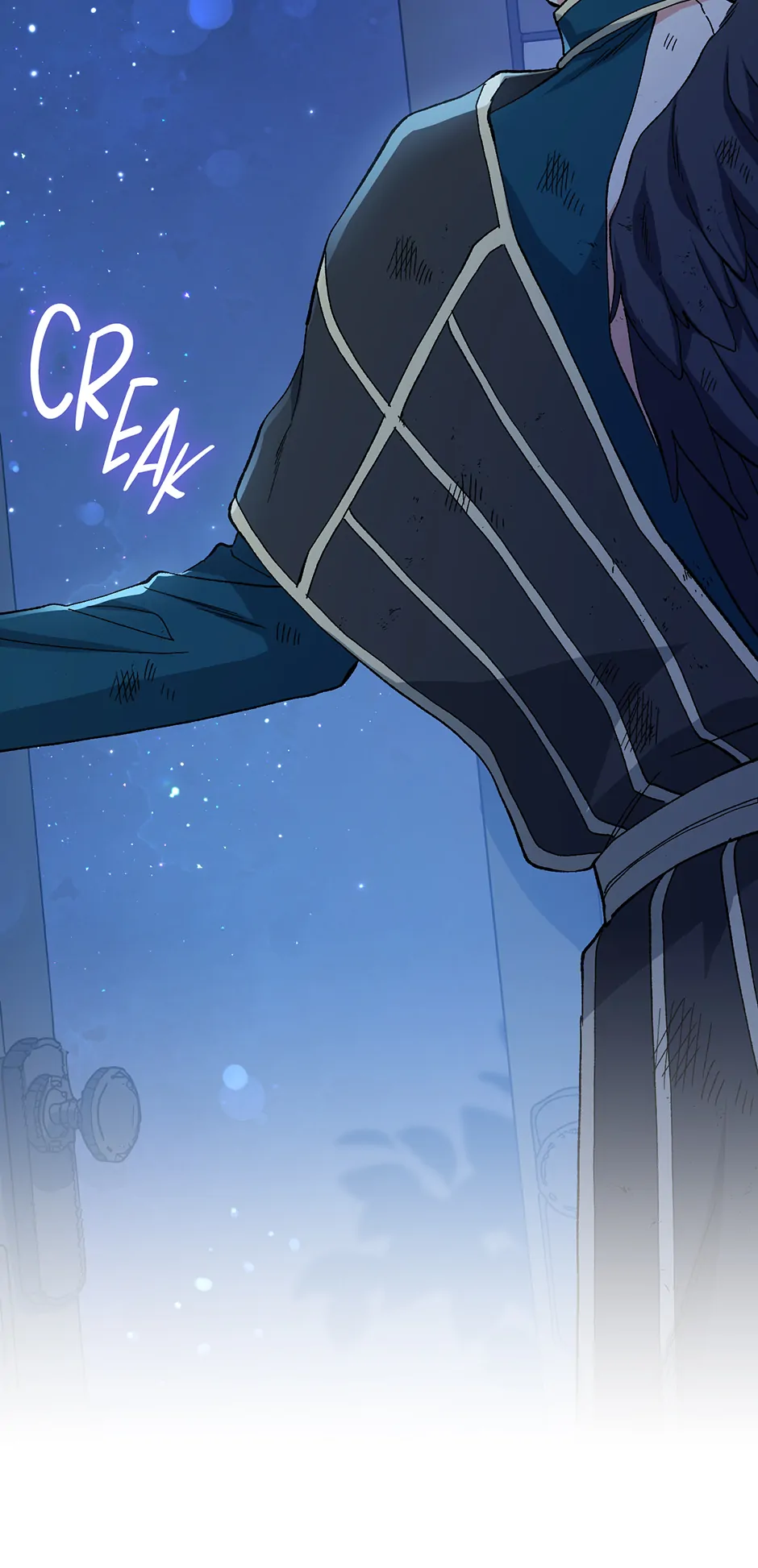 Constellations of the Gods [Official] Chapter 42 - page 46