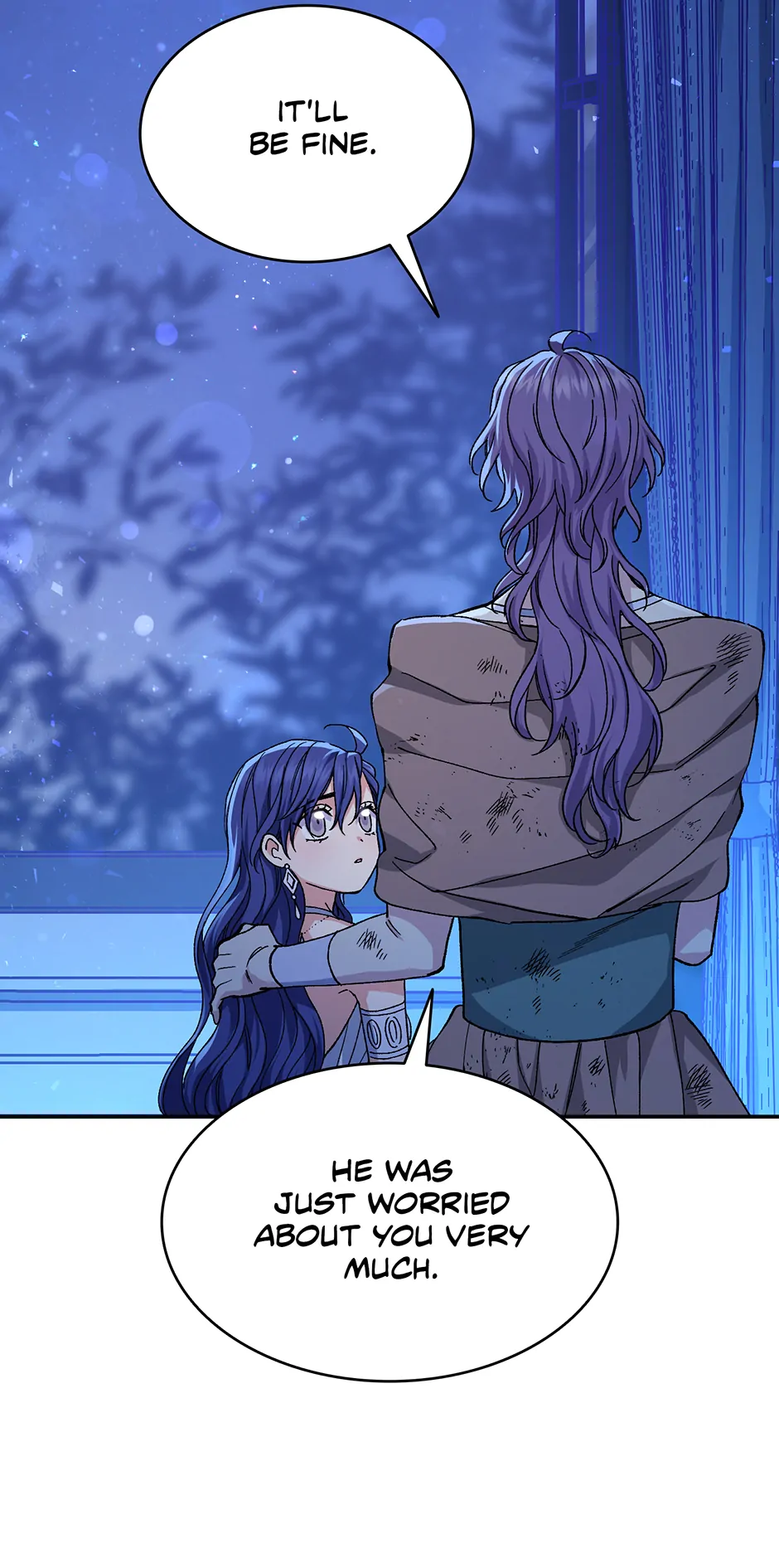 Constellations of the Gods [Official] Chapter 42 - page 60