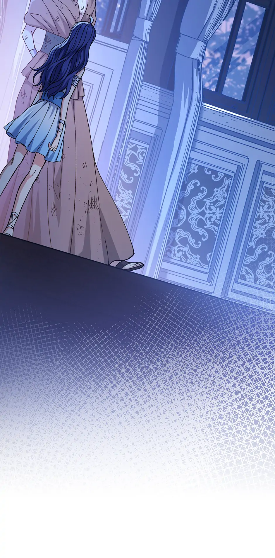 Constellations of the Gods [Official] Chapter 42 - page 72