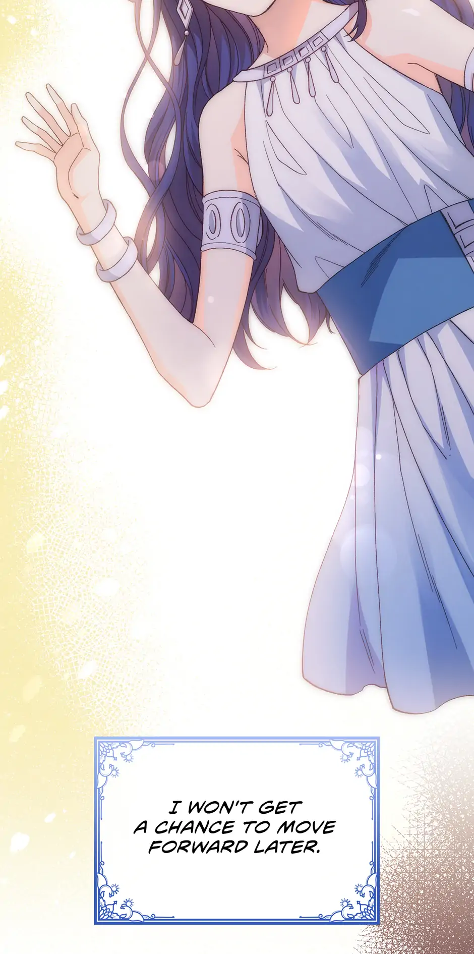 Constellations of the Gods [Official] Chapter 42 - page 83