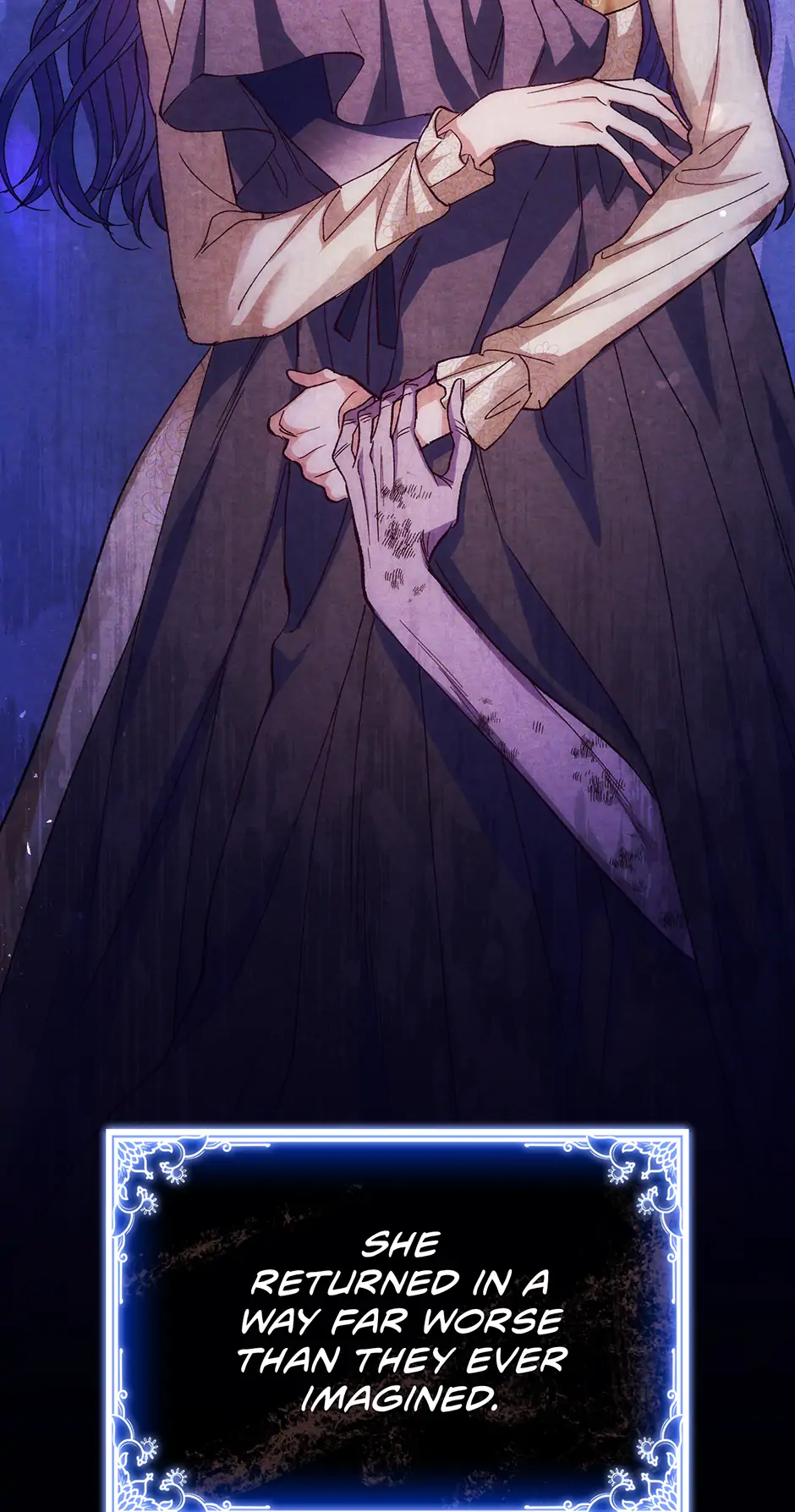 Constellations of the Gods [Official] Chapter 42 - page 93