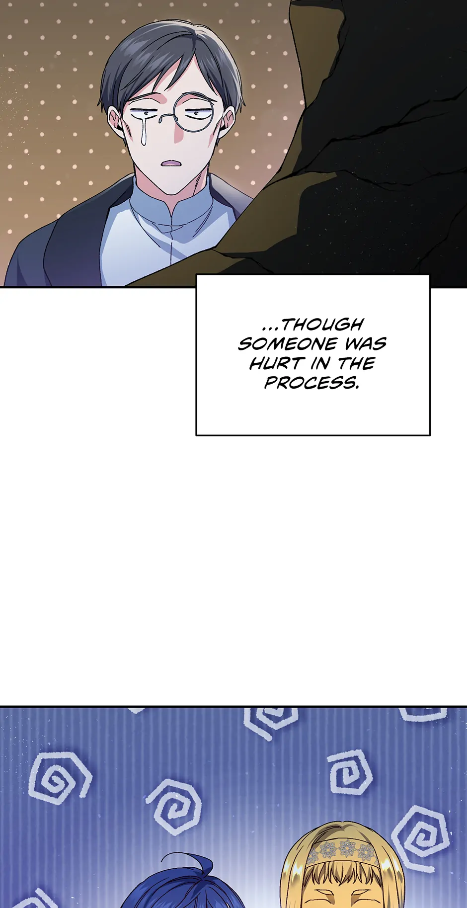 Constellations of the Gods [Official] Chapter 43 - page 12