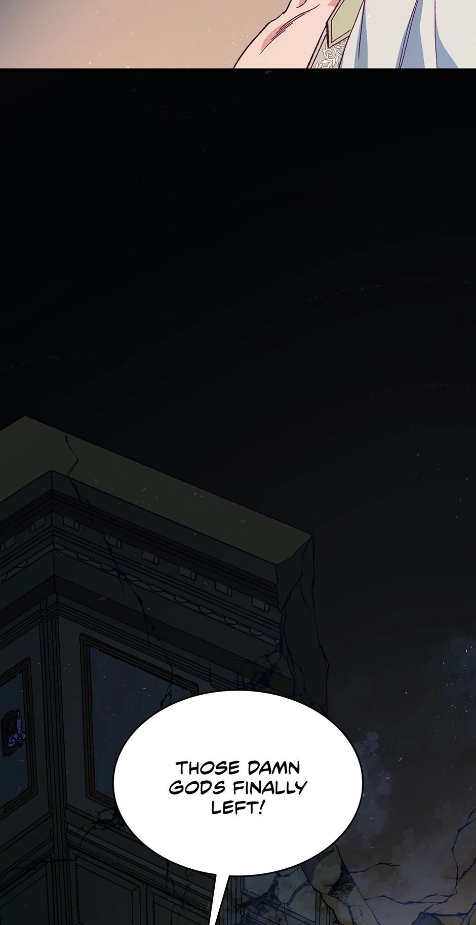 Constellations of the Gods [Official] Chapter 43 - page 14