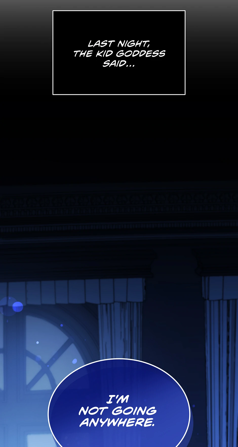 Constellations of the Gods [Official] Chapter 43 - page 26