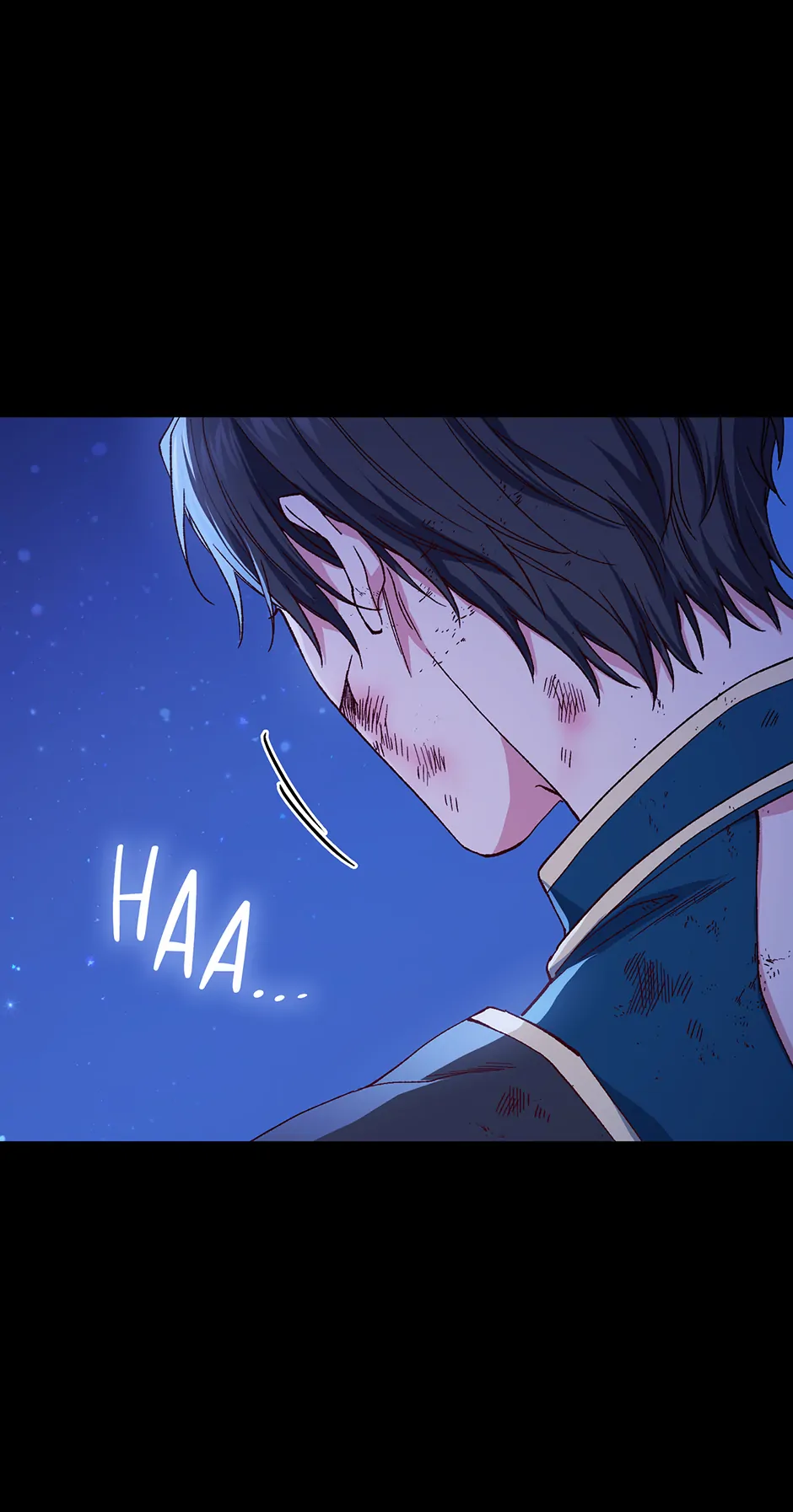 Constellations of the Gods [Official] Chapter 43 - page 4