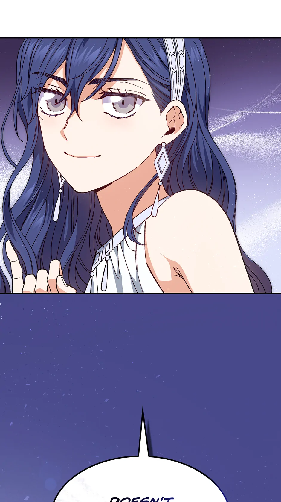 Constellations of the Gods [Official] Chapter 43 - page 49