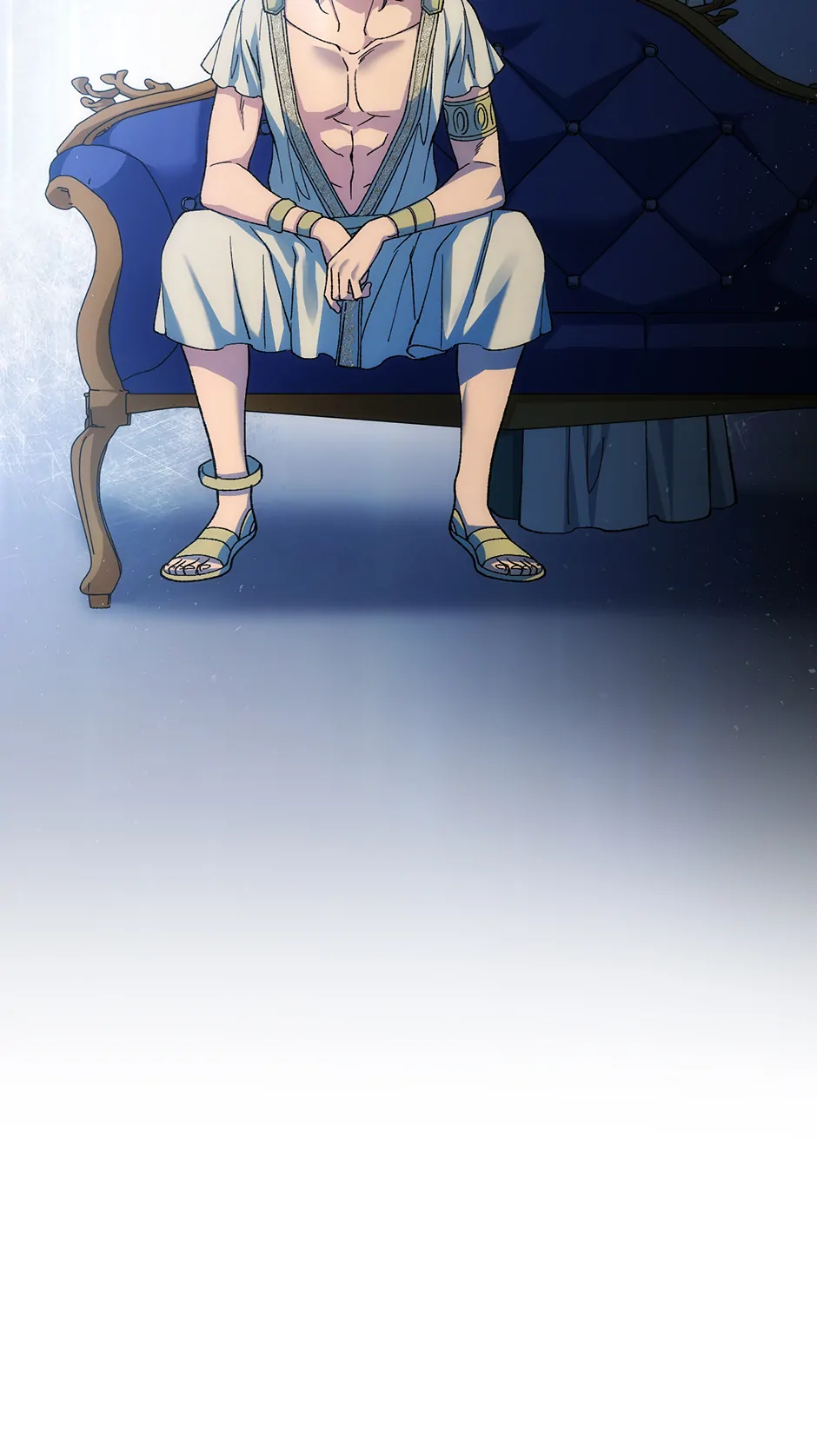 Constellations of the Gods [Official] Chapter 43 - page 54