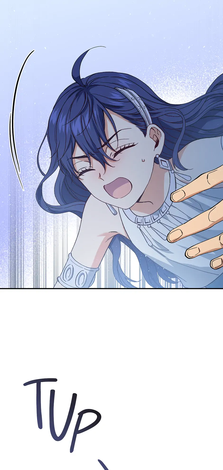 Constellations of the Gods [Official] Chapter 44 - page 11