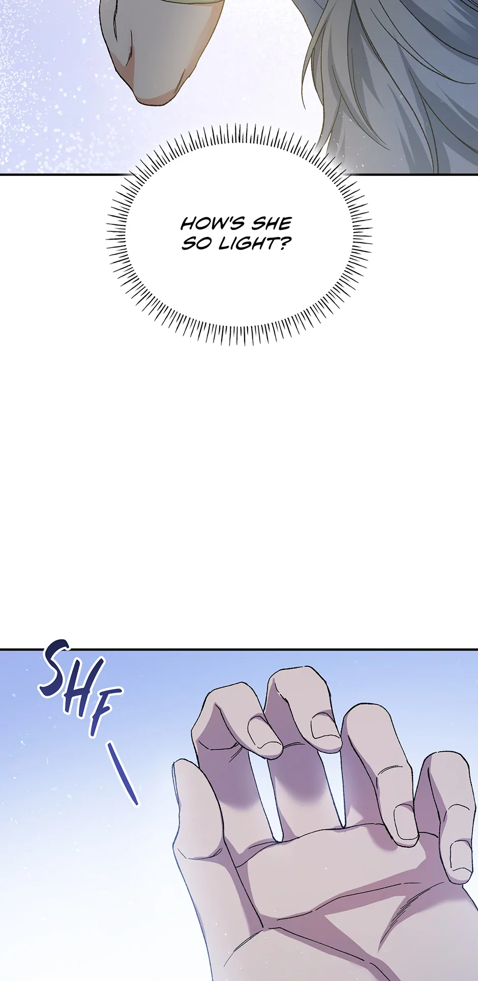 Constellations of the Gods [Official] Chapter 44 - page 21