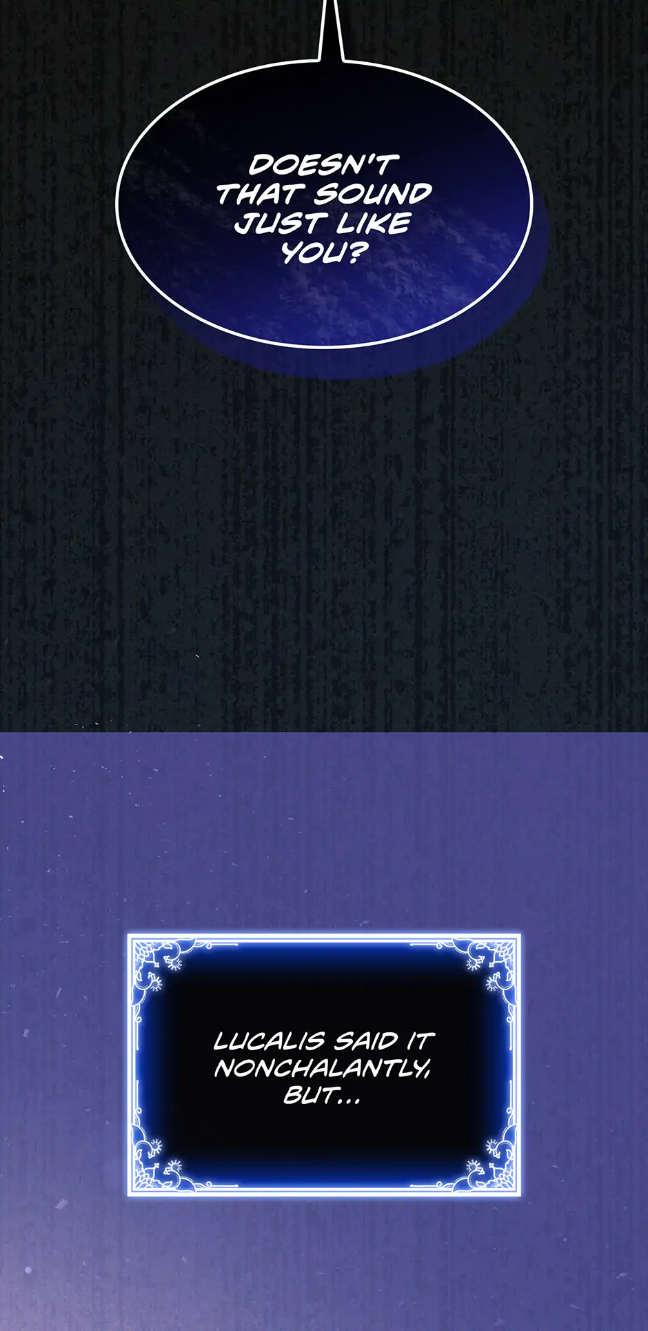 Constellations of the Gods [Official] Chapter 44 - page 25