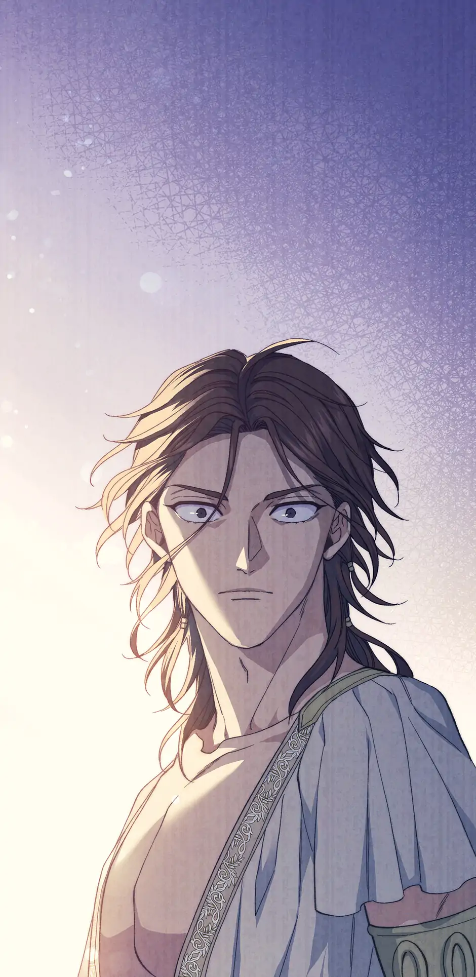 Constellations of the Gods [Official] Chapter 44 - page 26