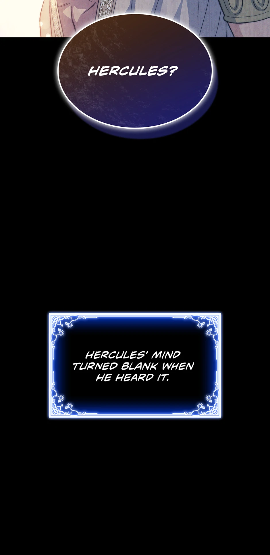 Constellations of the Gods [Official] Chapter 44 - page 27