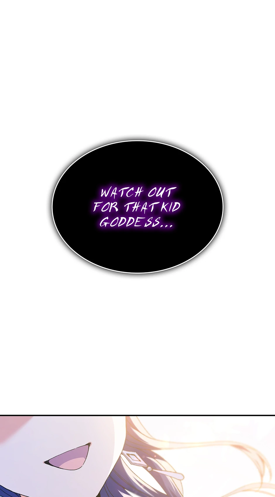 Constellations of the Gods [Official] Chapter 44 - page 34