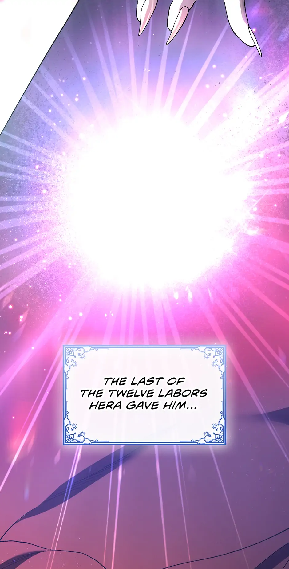 Constellations of the Gods [Official] Chapter 44 - page 47