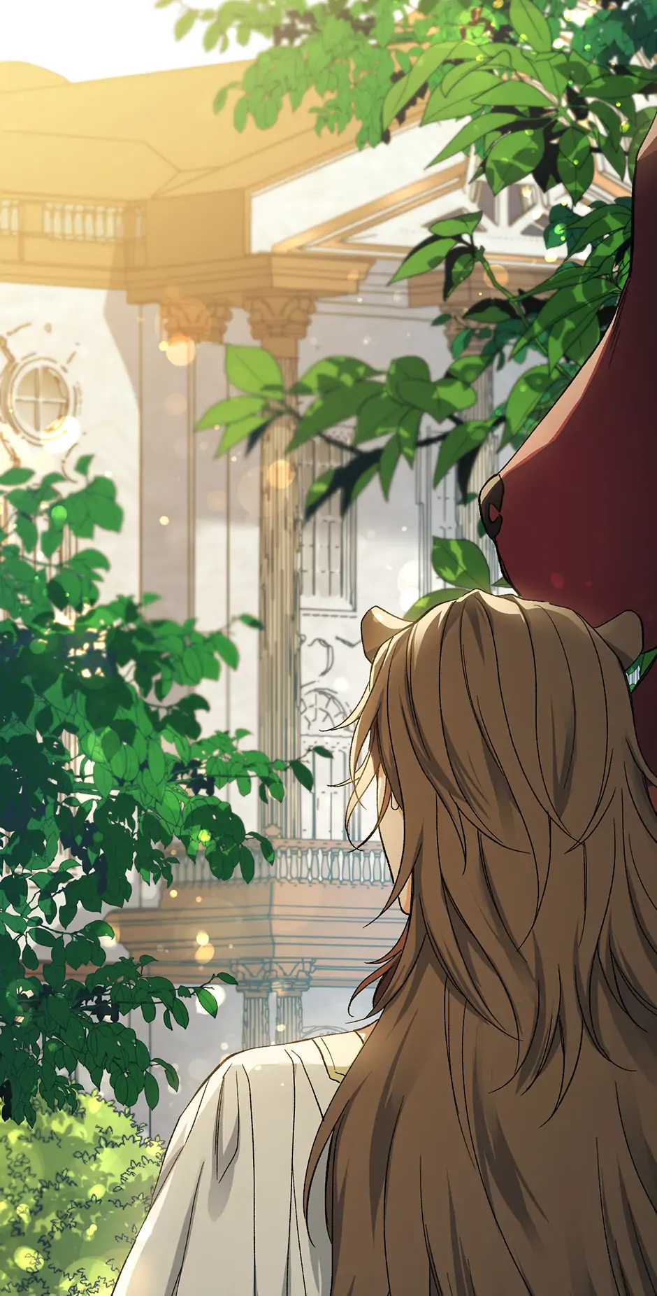 Constellations of the Gods [Official] Chapter 44 - page 50