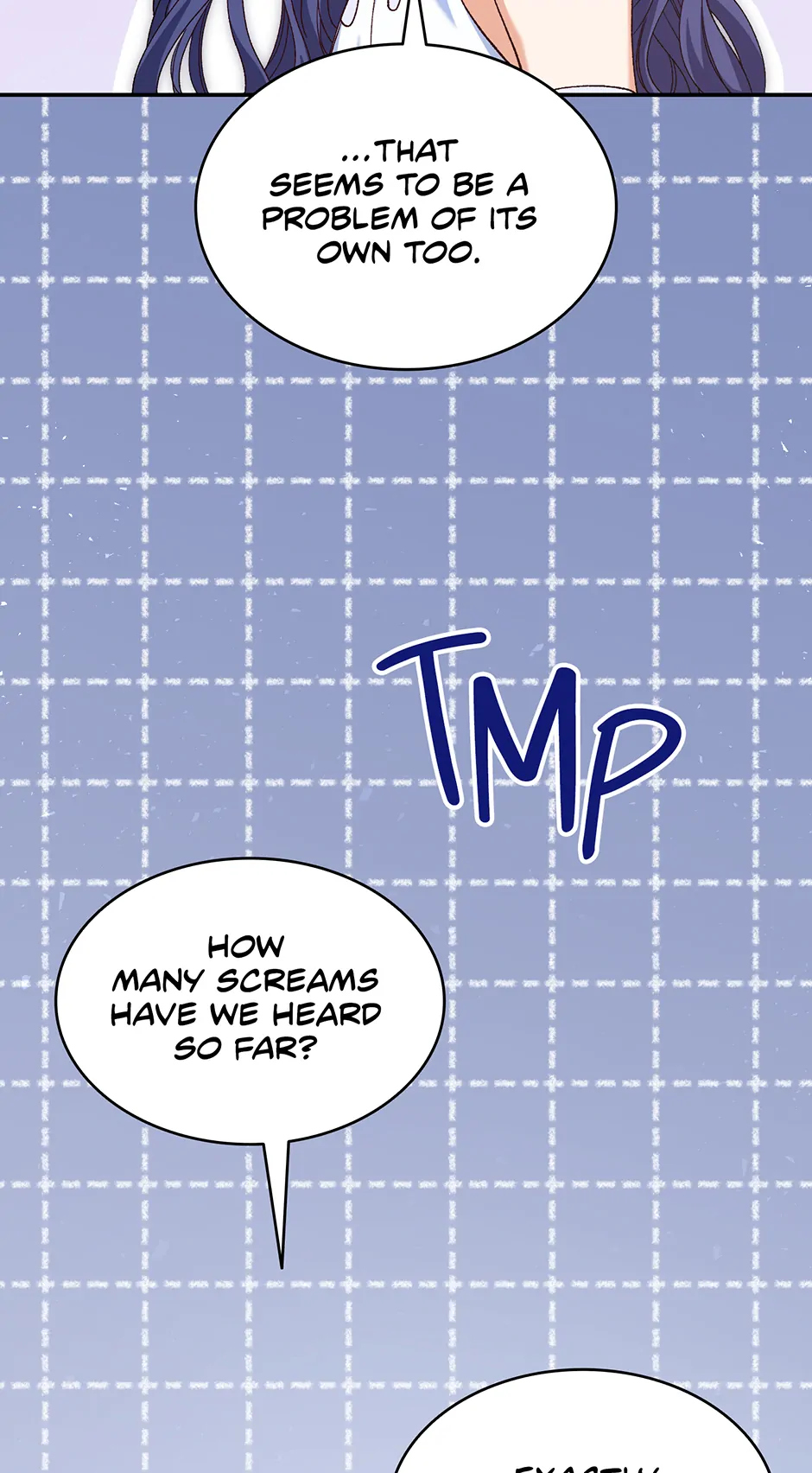 Constellations of the Gods [Official] Chapter 44 - page 61