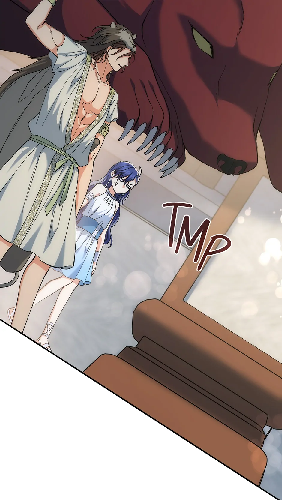 Constellations of the Gods [Official] Chapter 44 - page 78