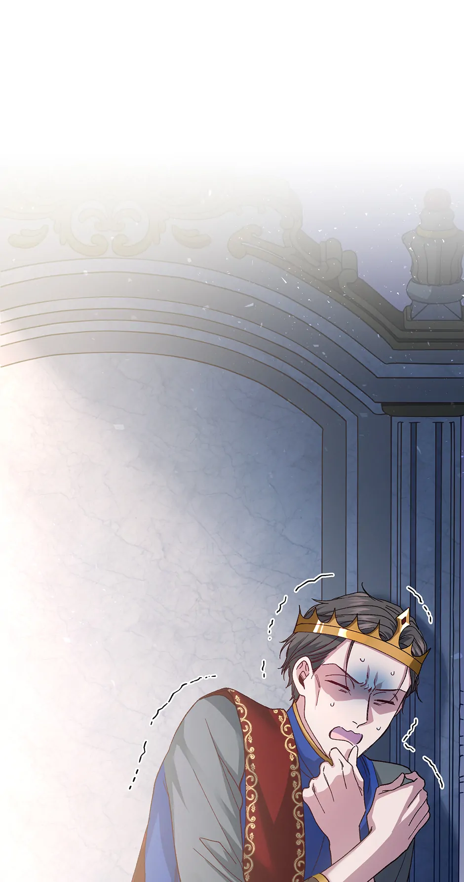 Constellations of the Gods [Official] Chapter 44 - page 81