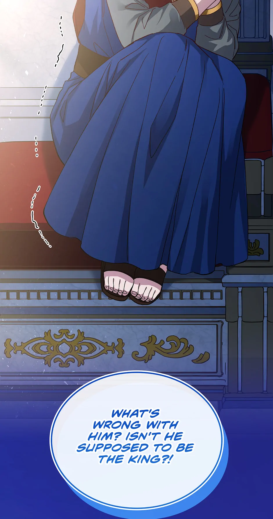 Constellations of the Gods [Official] Chapter 44 - page 82