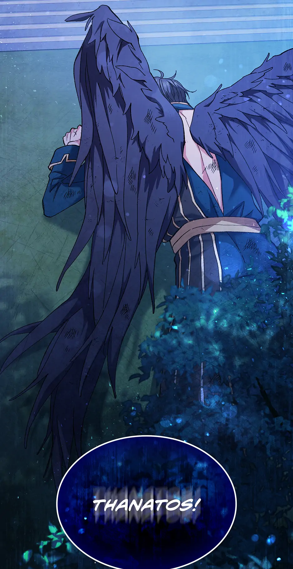 Constellations of the Gods [Official] Chapter 44 - page 89