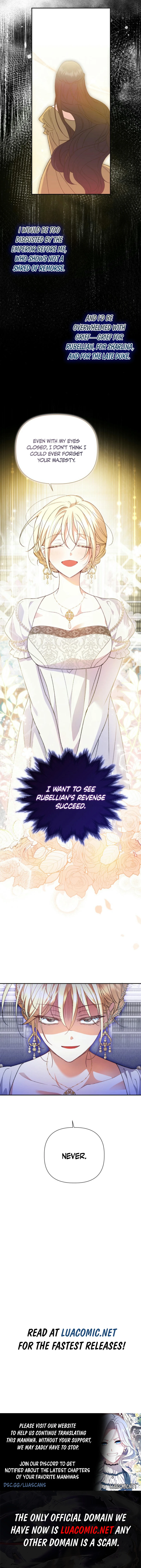 Anyone Can Beat the Original Chapter 30 - page 10