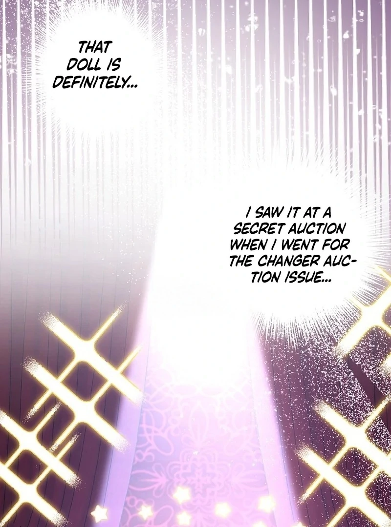 The Female Lead's Mother and the Male Lead's Father Are Married Chapter 15 - page 101