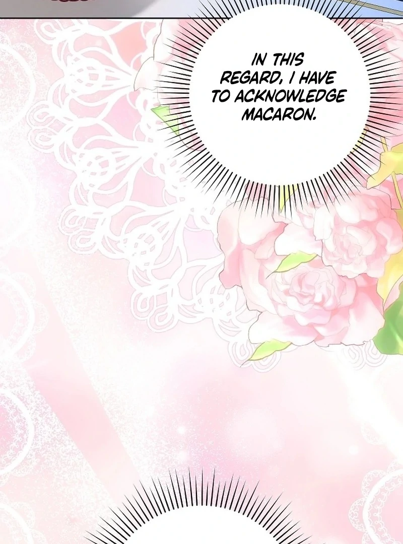 The Female Lead's Mother and the Male Lead's Father Are Married Chapter 15 - page 105