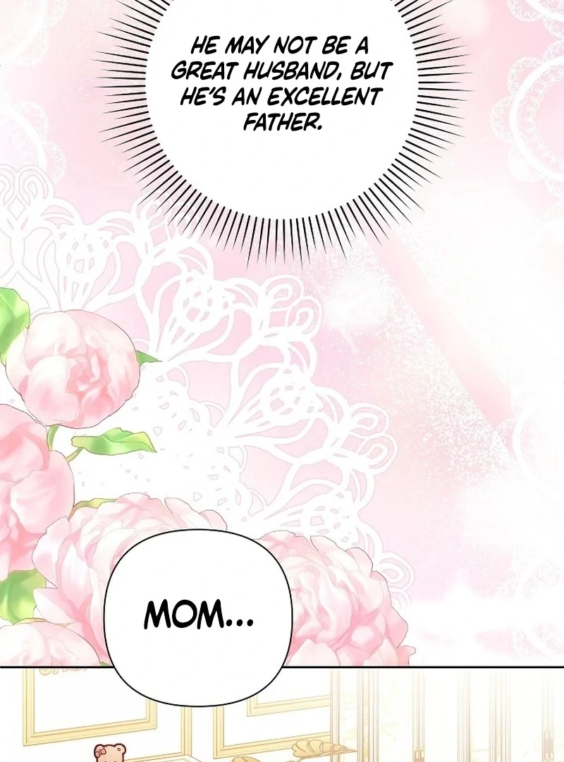 The Female Lead's Mother and the Male Lead's Father Are Married Chapter 15 - page 106