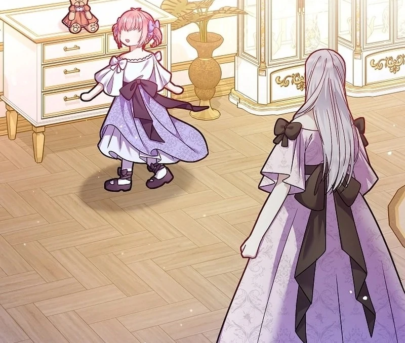 The Female Lead's Mother and the Male Lead's Father Are Married Chapter 15 - page 107