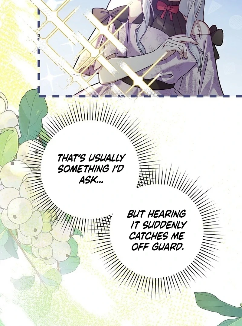 The Female Lead's Mother and the Male Lead's Father Are Married Chapter 15 - page 111