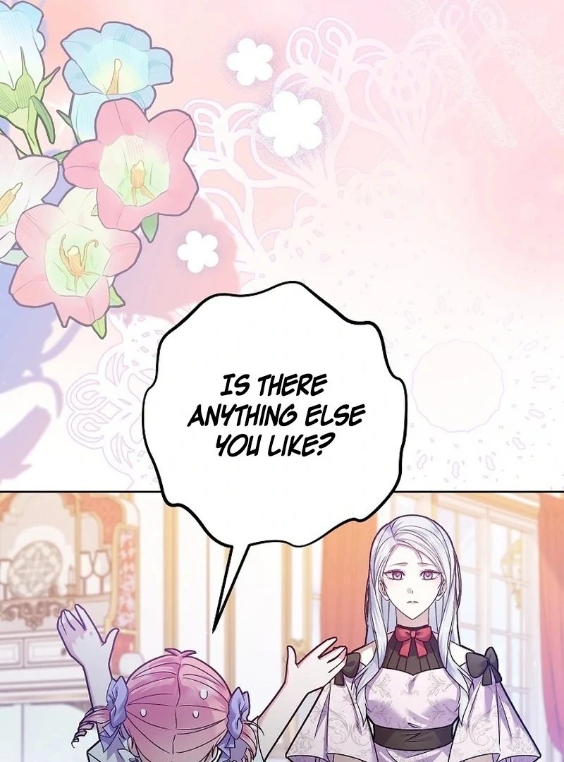 The Female Lead's Mother and the Male Lead's Father Are Married Chapter 15 - page 119