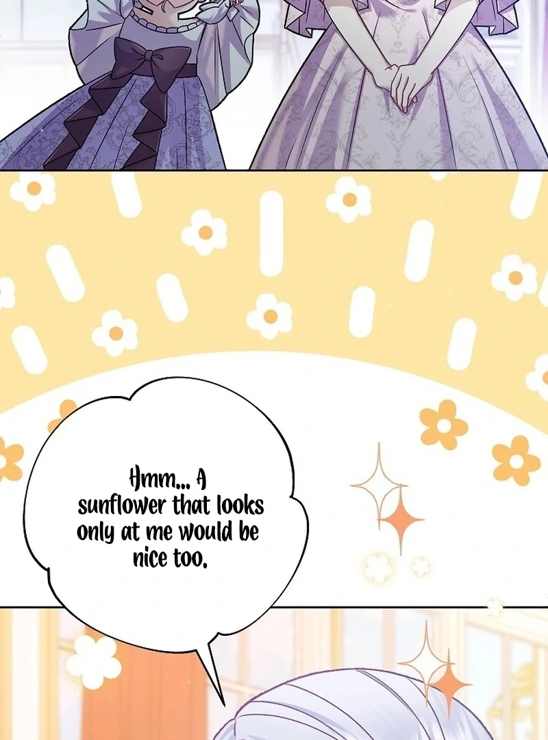 The Female Lead's Mother and the Male Lead's Father Are Married Chapter 15 - page 120