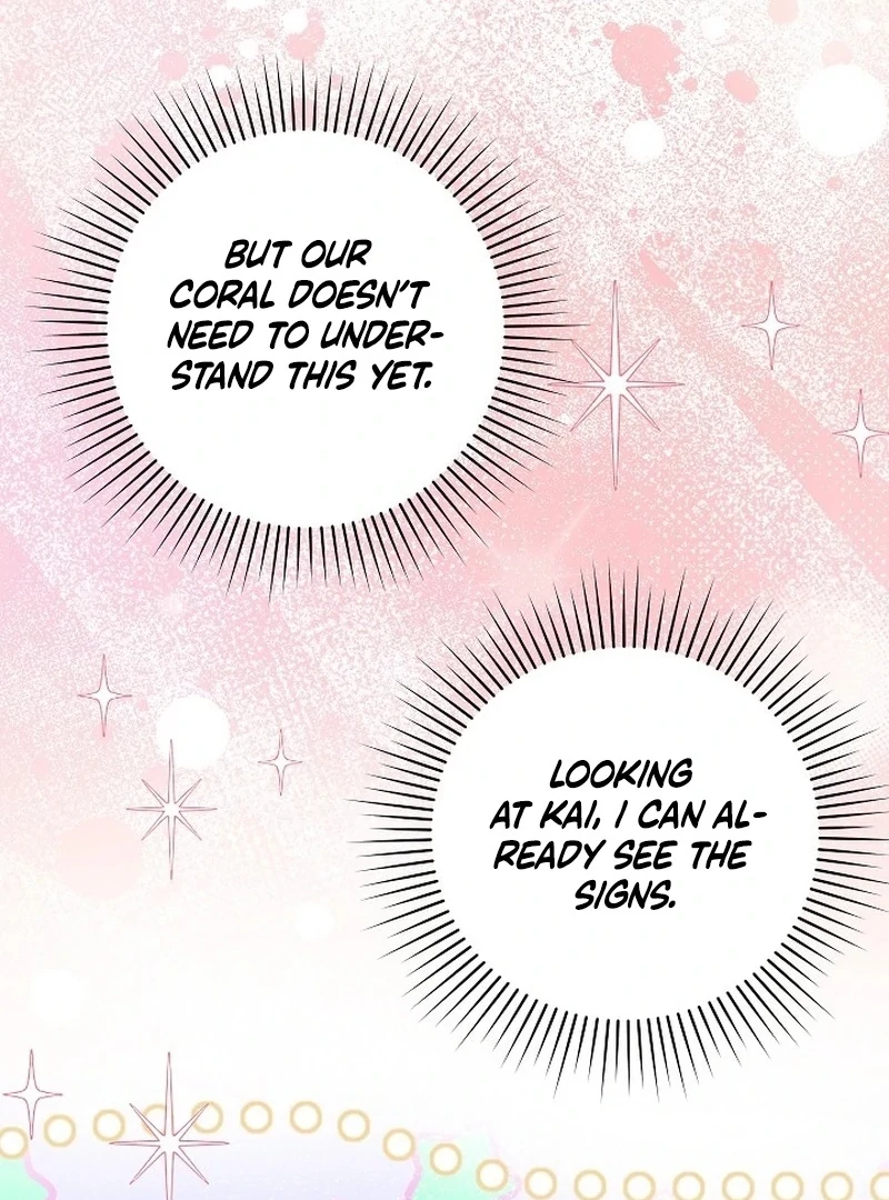 The Female Lead's Mother and the Male Lead's Father Are Married Chapter 15 - page 125
