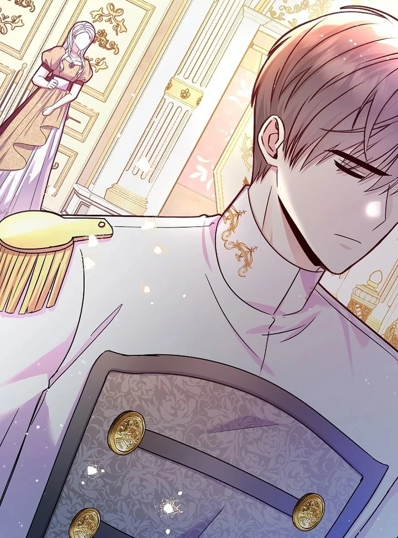The Female Lead's Mother and the Male Lead's Father Are Married Chapter 15 - page 12