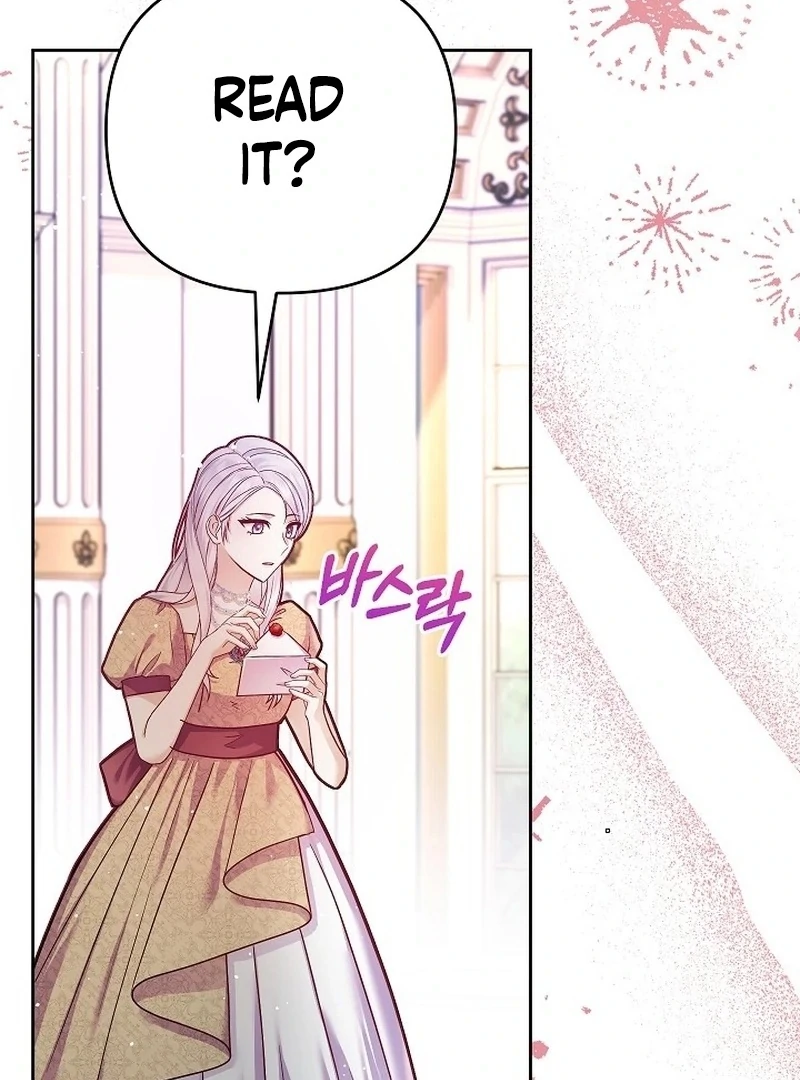 The Female Lead's Mother and the Male Lead's Father Are Married Chapter 15 - page 14