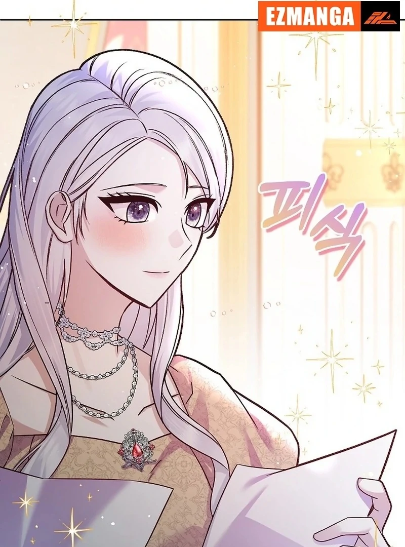 The Female Lead's Mother and the Male Lead's Father Are Married Chapter 15 - page 23
