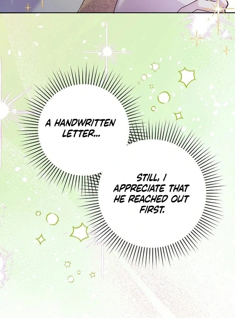 The Female Lead's Mother and the Male Lead's Father Are Married Chapter 15 - page 24