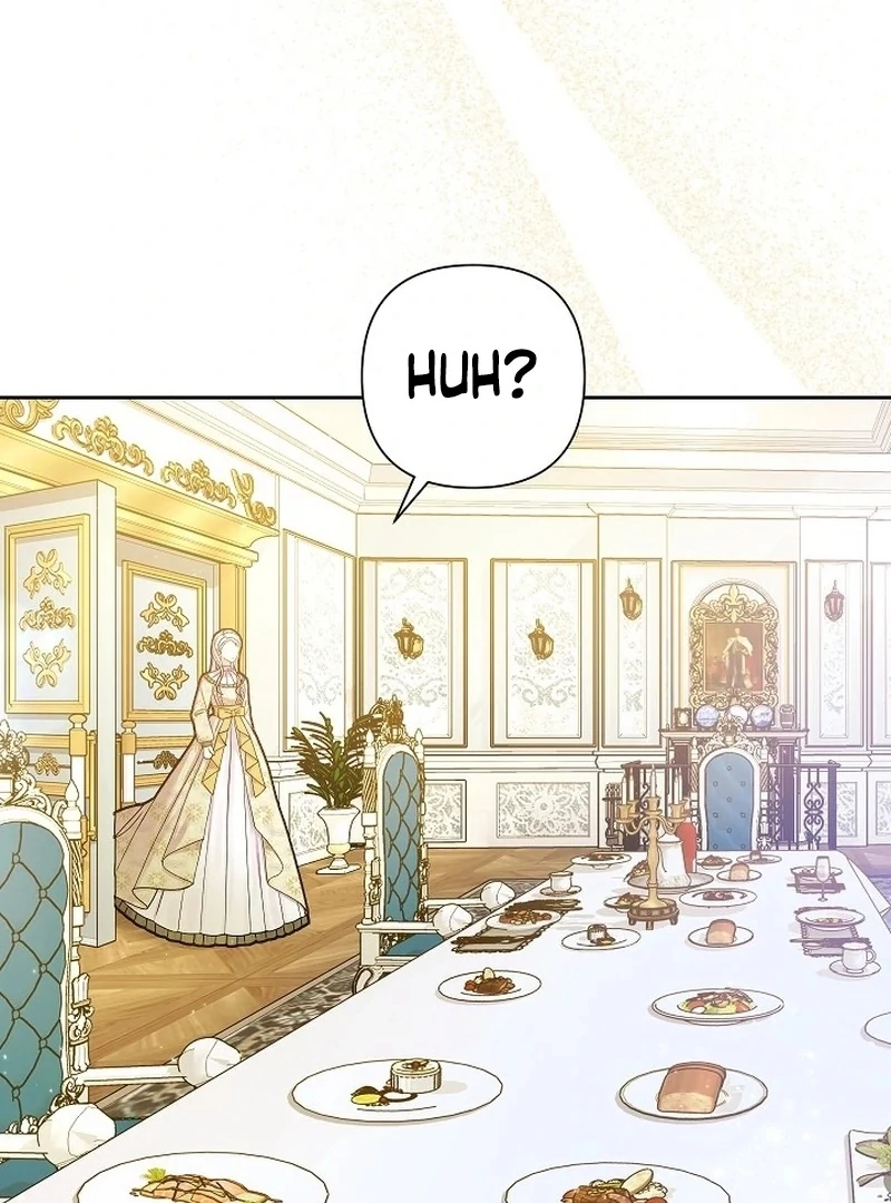 The Female Lead's Mother and the Male Lead's Father Are Married Chapter 15 - page 31