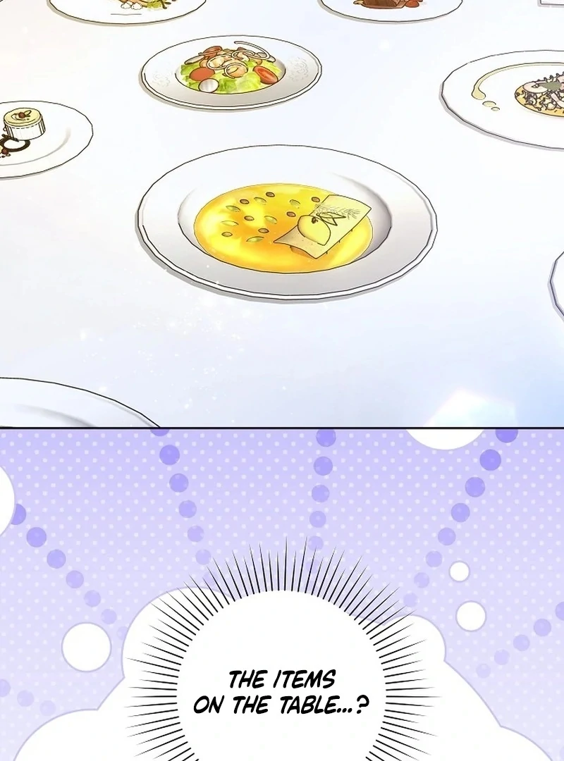 The Female Lead's Mother and the Male Lead's Father Are Married Chapter 15 - page 32