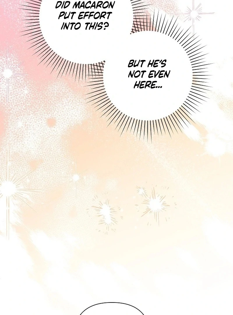 The Female Lead's Mother and the Male Lead's Father Are Married Chapter 15 - page 34