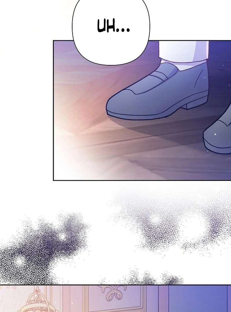 The Female Lead's Mother and the Male Lead's Father Are Married Chapter 15 - page 35