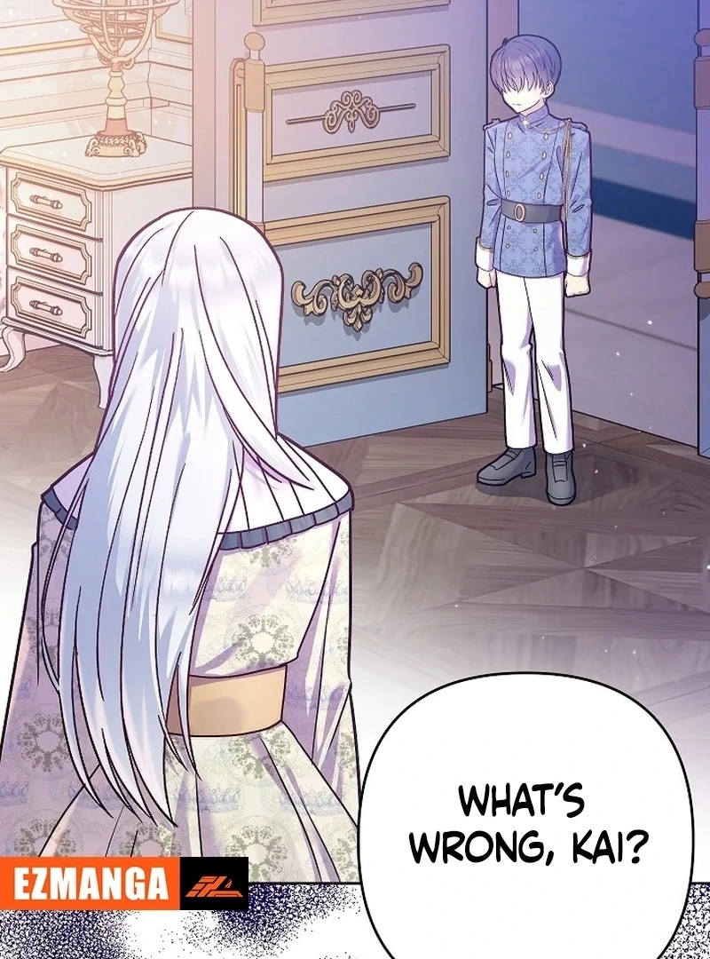 The Female Lead's Mother and the Male Lead's Father Are Married Chapter 15 - page 36
