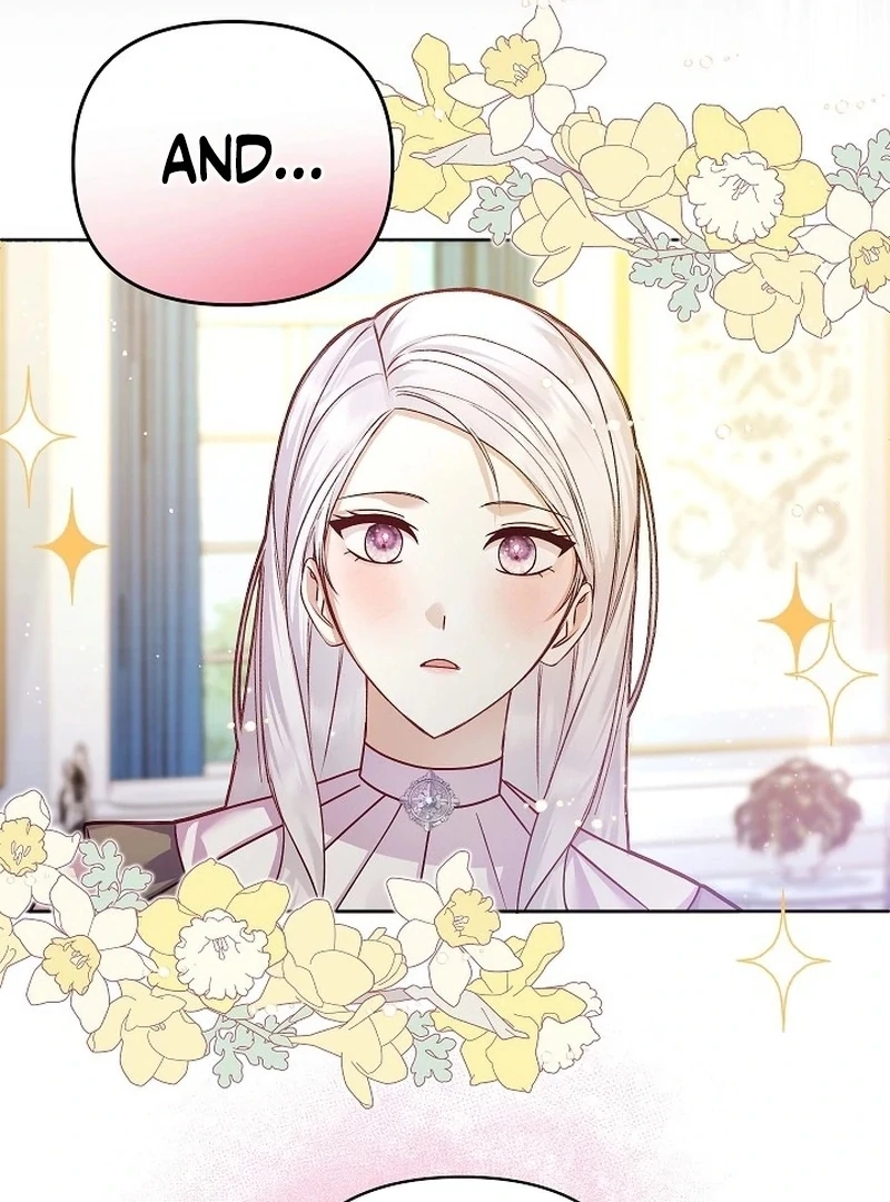The Female Lead's Mother and the Male Lead's Father Are Married Chapter 15 - page 40