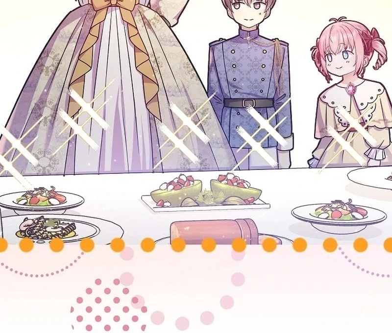 The Female Lead's Mother and the Male Lead's Father Are Married Chapter 15 - page 49